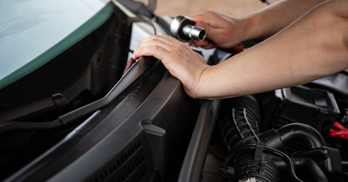 Car Lockout Service — Ove Locksmith NJ