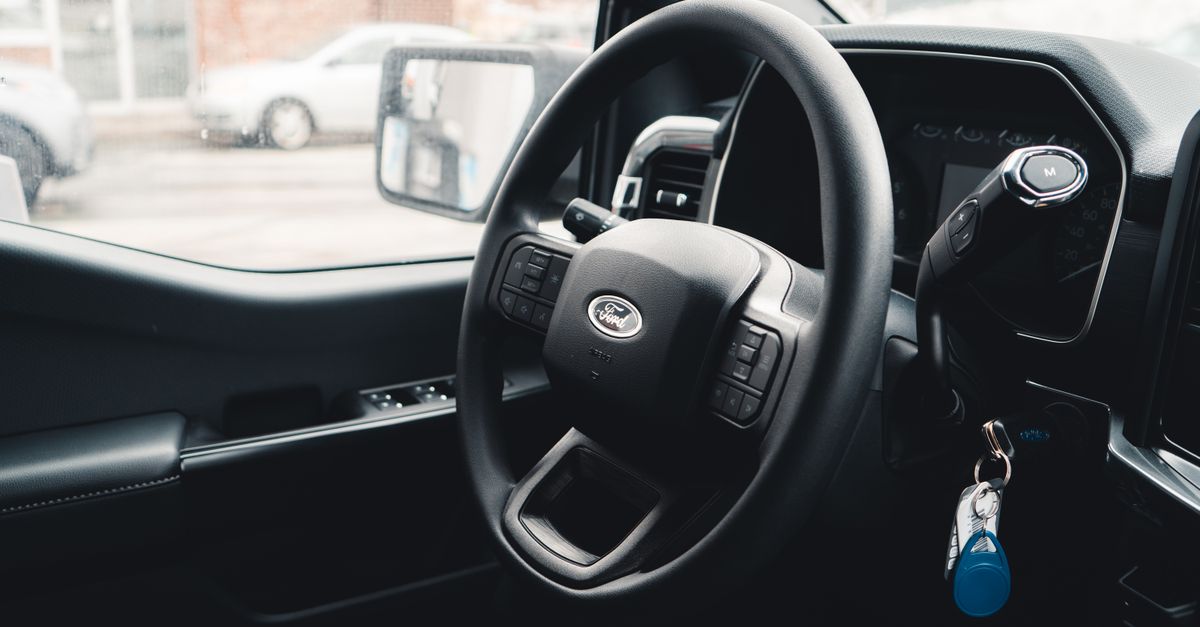 Auto Locksmith service — Ove Locksmith NJ