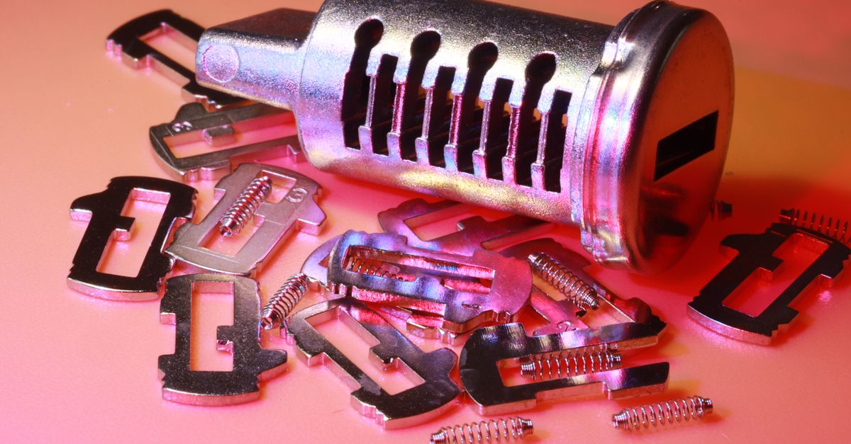 Commercial Locksmith service — Ove Locksmith NJ