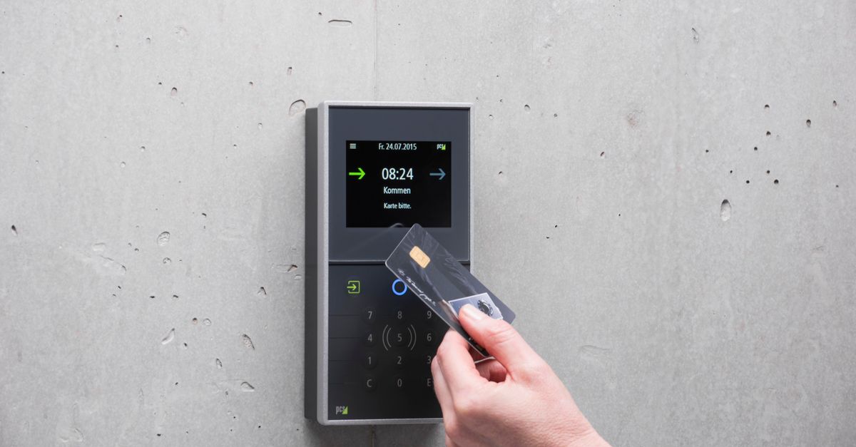Do You Need a Master Key System for Your Ocean County Business? — Ove Locksmith NJ