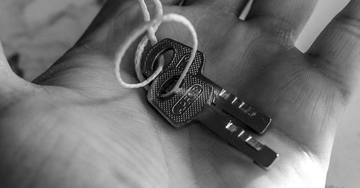 How Much Does a Local Locksmith Charge to Rekey a House? — Ove Locksmith NJ