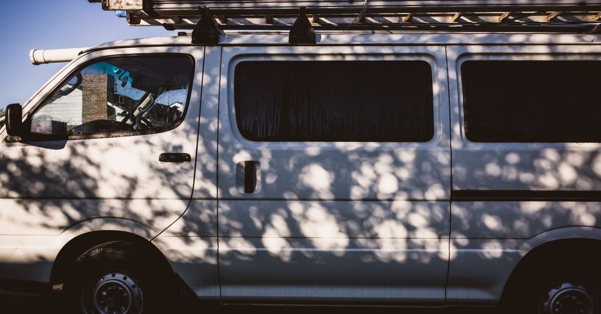 locksmith mobile service van — Ove Locksmith NJ