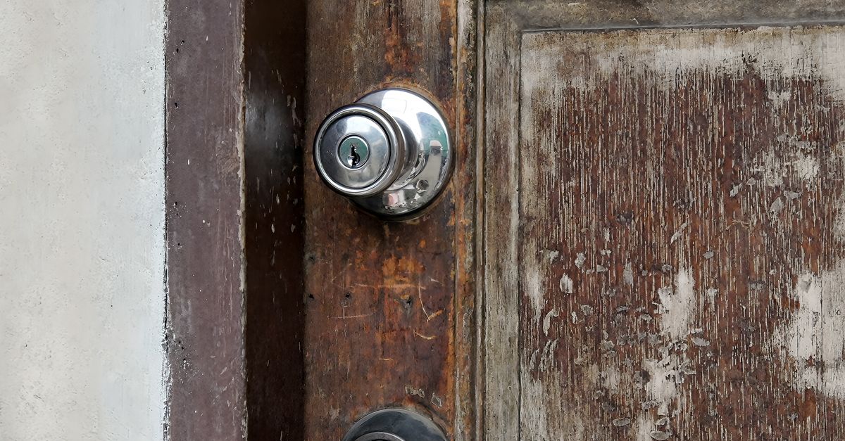 Mortise Lock vs. Cylindrical Lock: Which Is in Your Older Home? — Ove Locksmith NJ