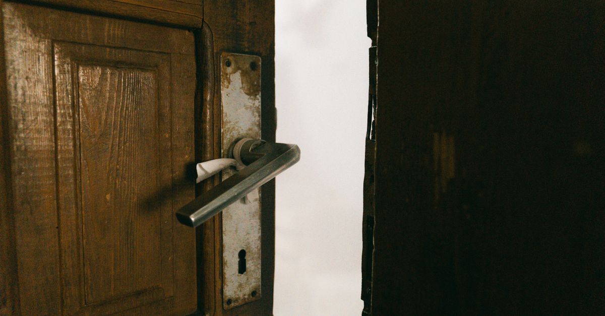 Door Knob Lock Replacement — Ove Locksmith NJ