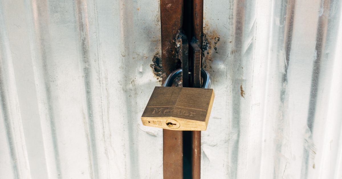 What Locks Can Locksmiths Not Open (and What We Can)? — Ove Locksmith NJ