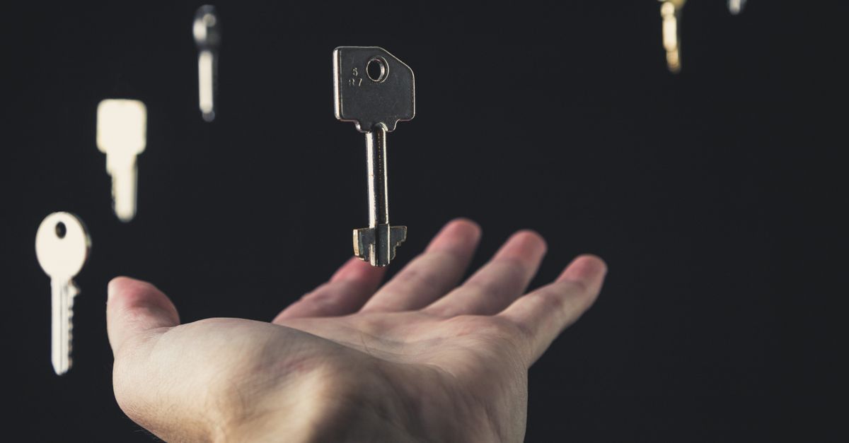 key maker professional — Ove Locksmith NJ
