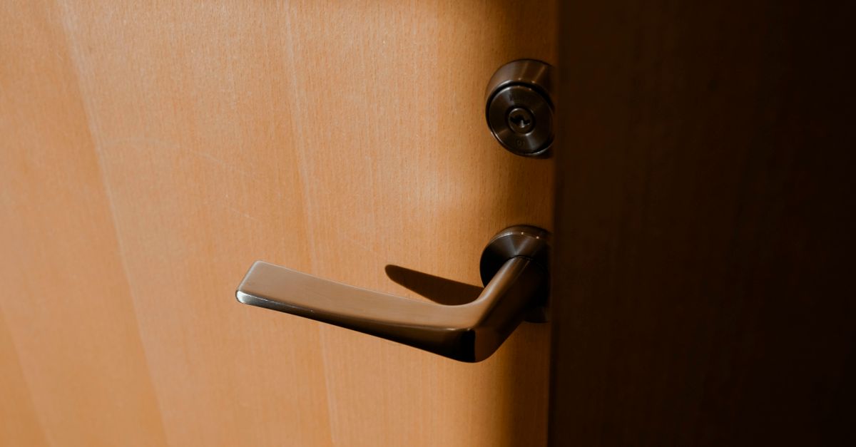 door security hardware — Ove Locksmith NJ