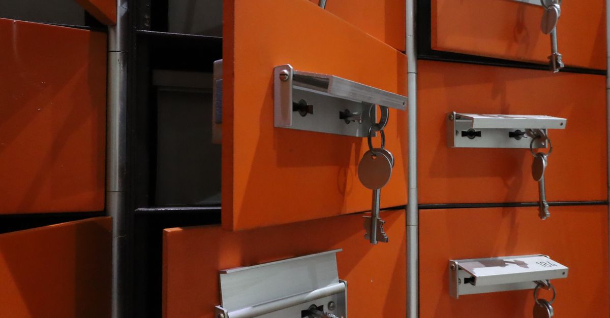 front door lock key — Ove Locksmith NJ