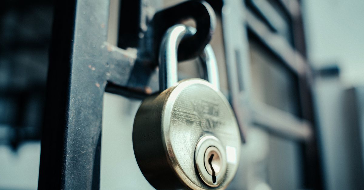 home security lock door — Ove Locksmith NJ