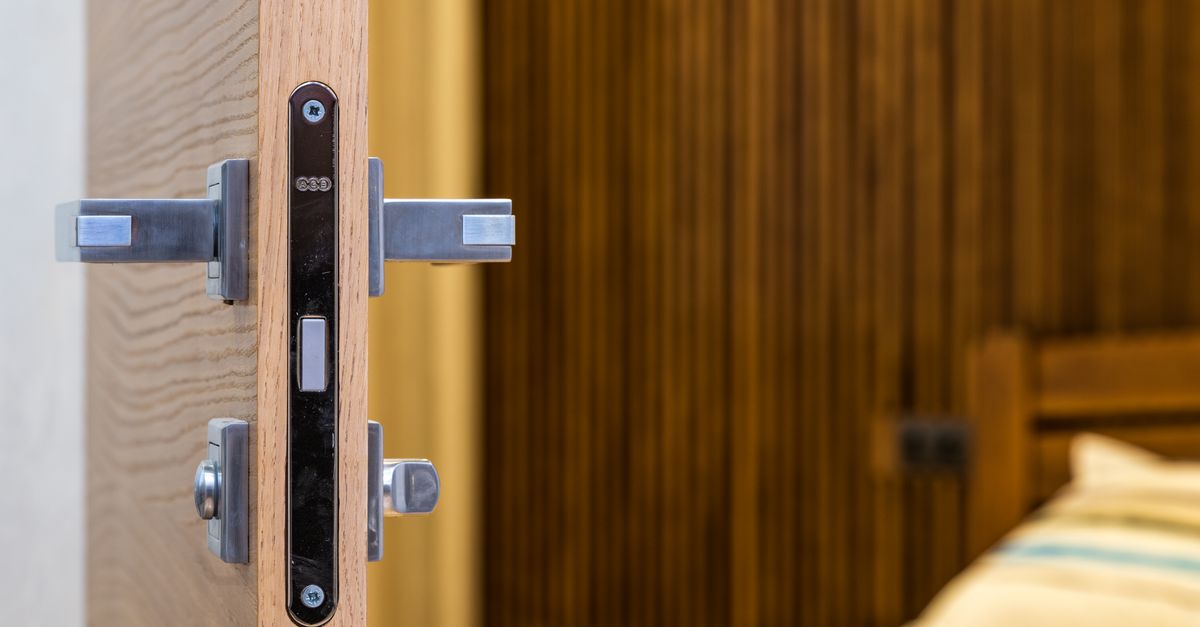 door security hardware — Ove Locksmith NJ