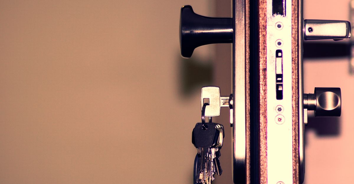 locksmith service technician — Ove Locksmith NJ