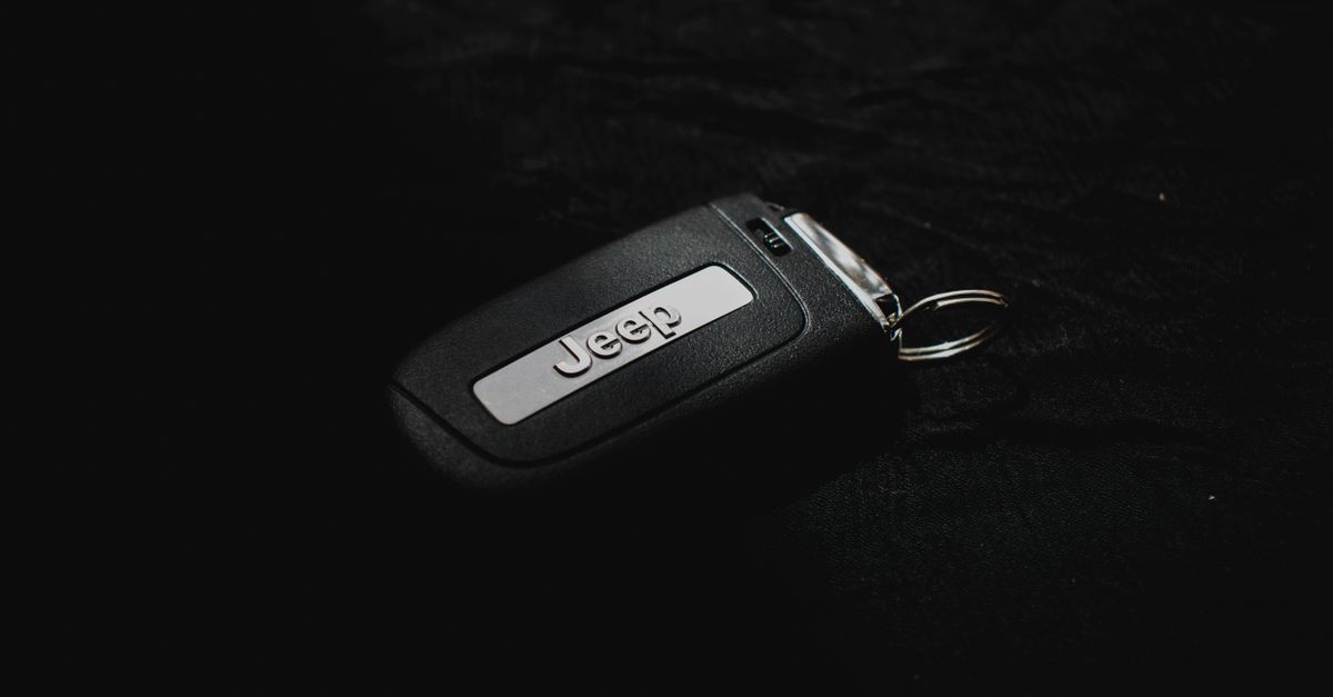 Car Key Replacement by Vehicle Brand — What the Process Actually Involves — Ove Locksmith NJ