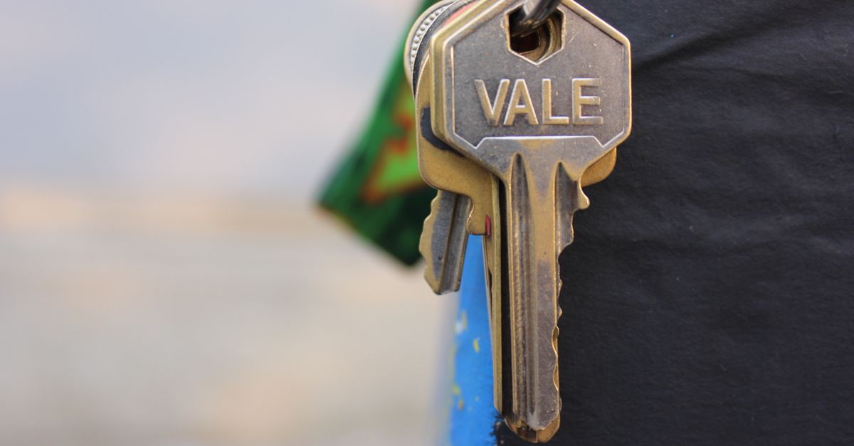 What a Master Key System Actually Does for Your Property — Ove Locksmith NJ