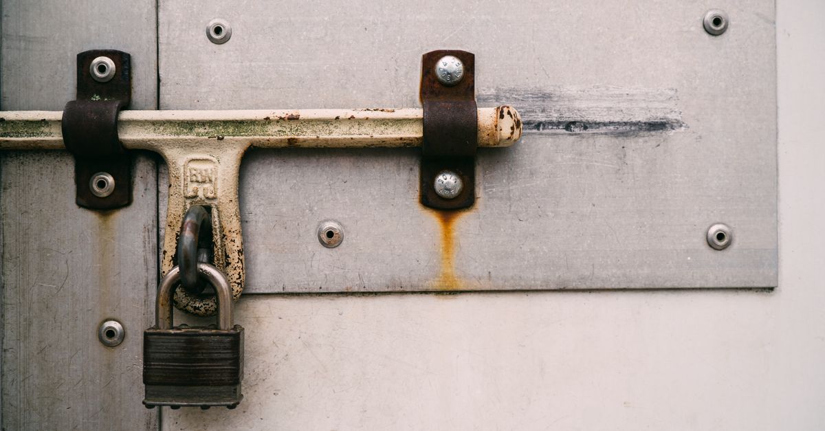 Grade 1, 2, and 3 Locks — Which Doors Actually Need Which — Ove Locksmith NJ