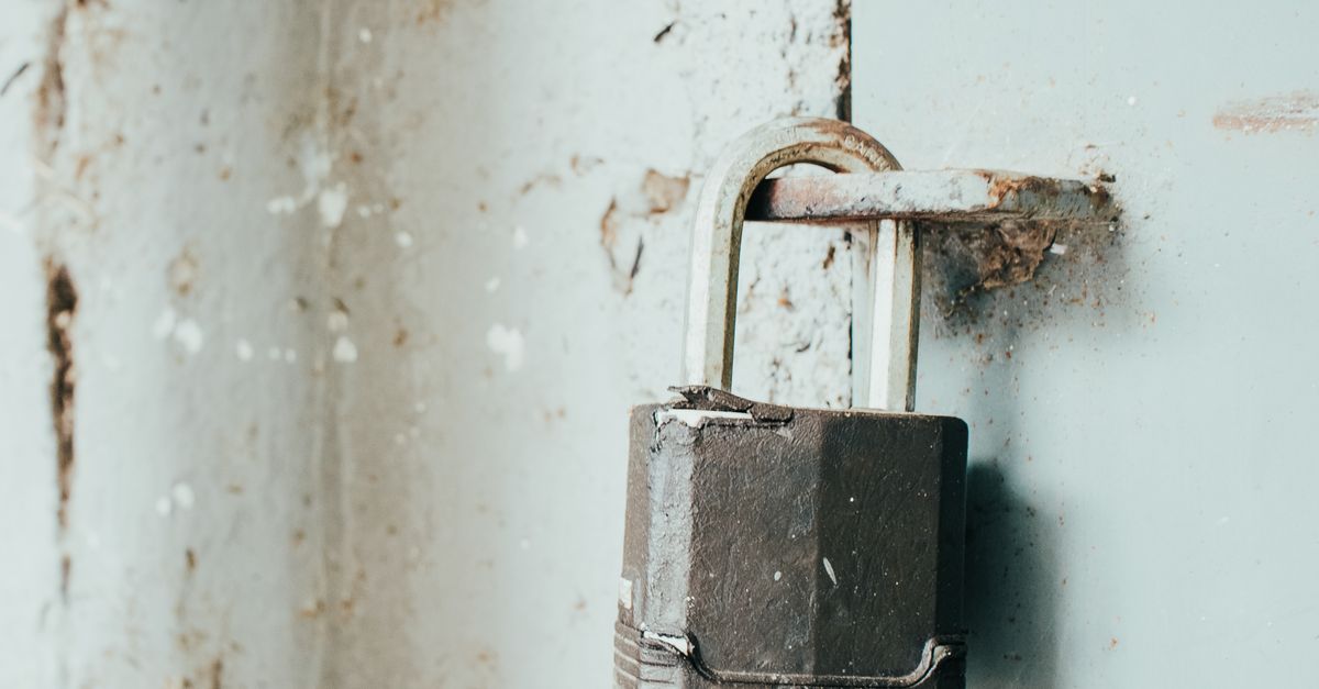 Signs Your Door Knob Lock Needs Replacement, Not Just a Repair — Ove Locksmith NJ