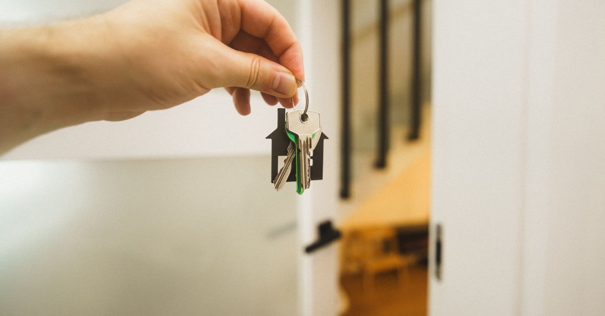 Why Home Rekeying Is the First Step Every New Homeowner Should Take — Ove Locksmith NJ